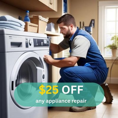 Avatar for Best Appliance Repair and Handyman