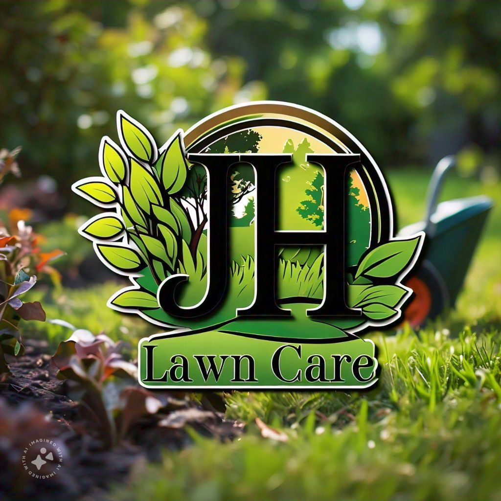 Joe’s Lawn Care