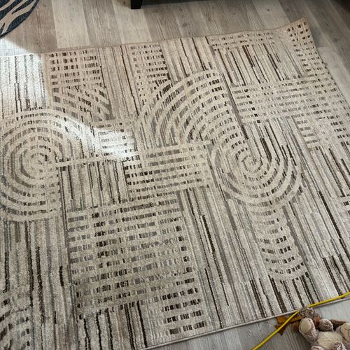 Rug Cleaning