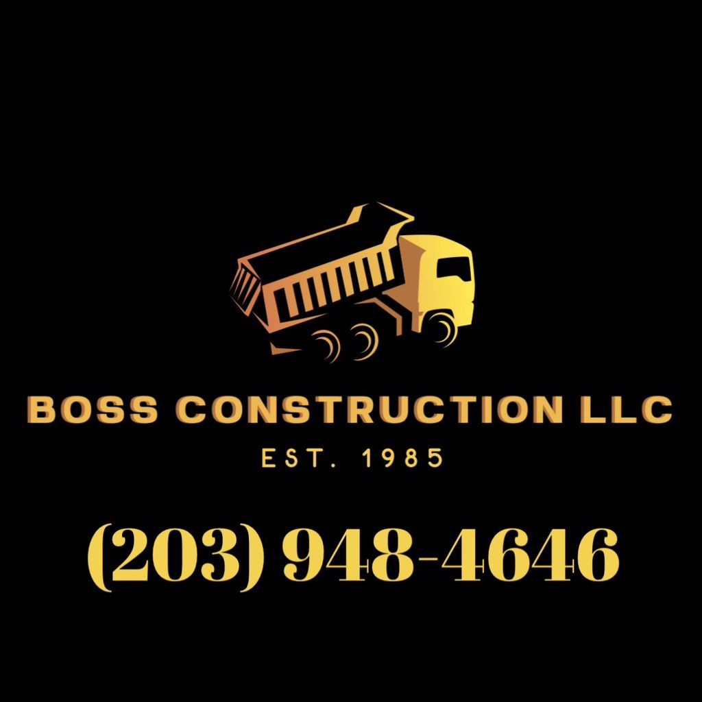 Boss Construction LLC