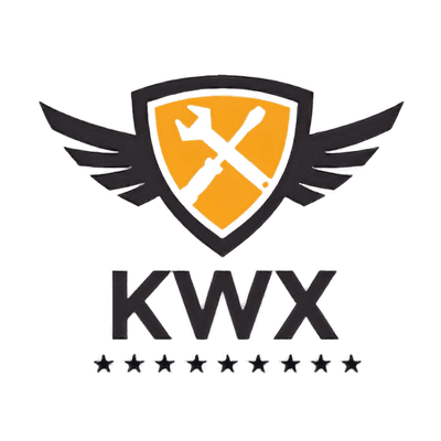 Avatar for KWX Corp