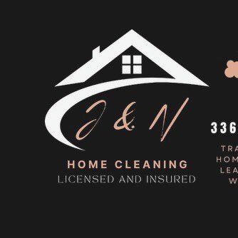 J&N Home cleaning  LLC