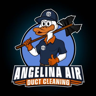 Avatar for Angelina Air Duct Cleaning and Chimney Sweep