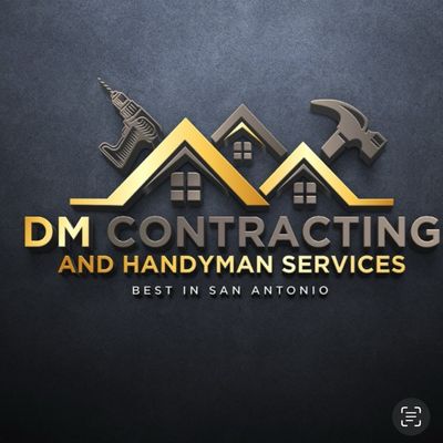 Avatar for Dm contracting and handyman services