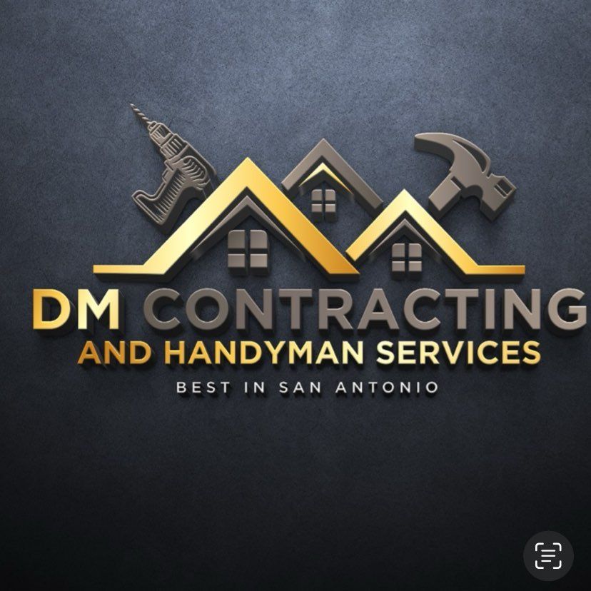 Dm contracting and handyman services