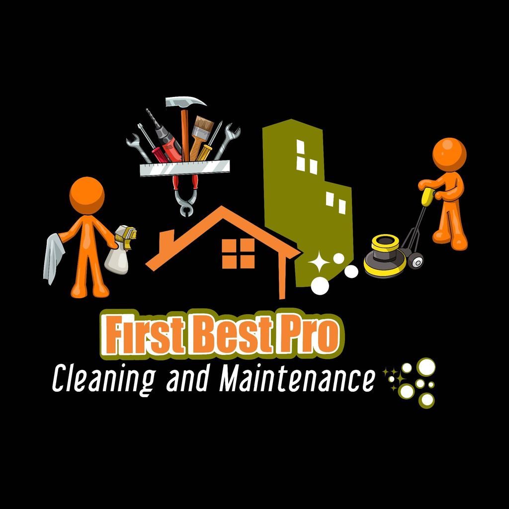 First Best  Pro Cleaning and Property Maintenance