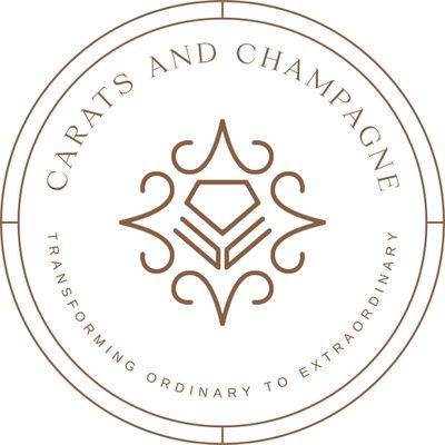 Avatar for Carats and Champagne Weddings