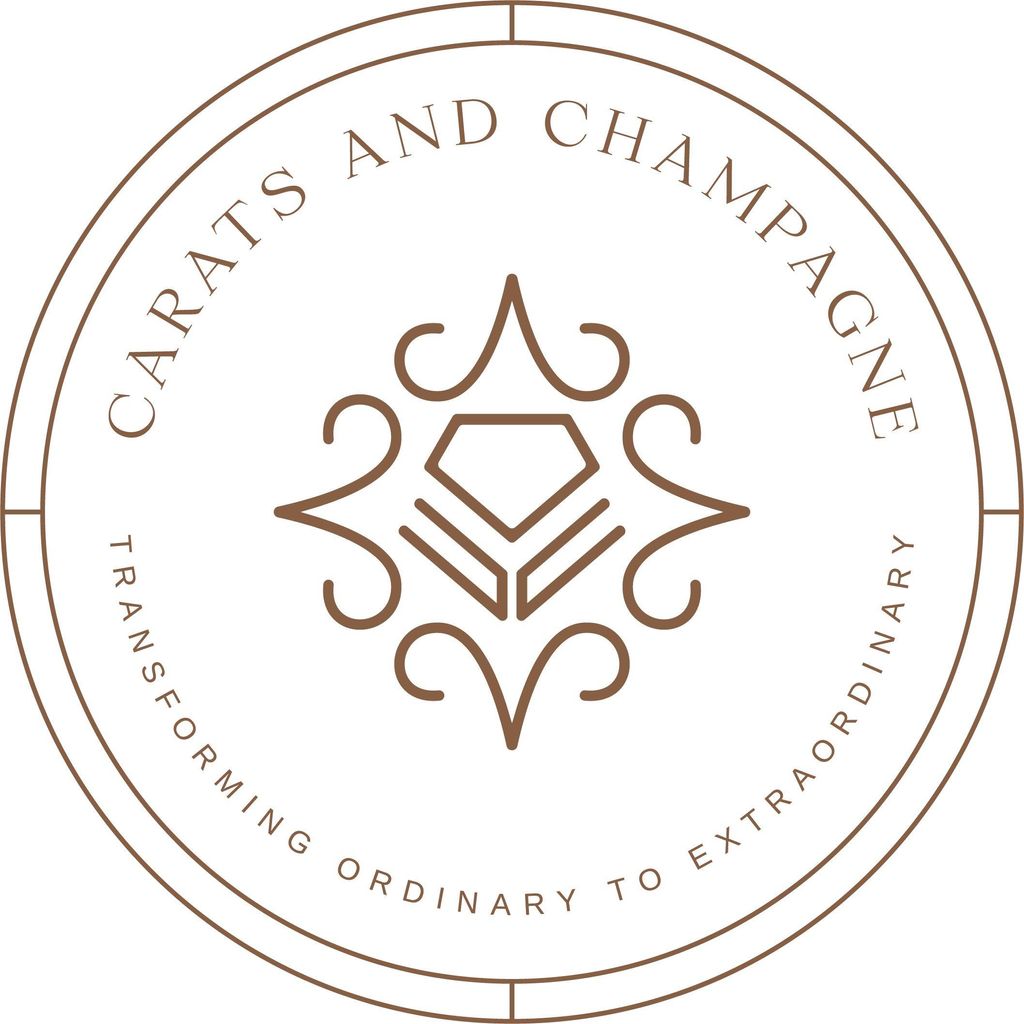 Carats and Champagne Weddings