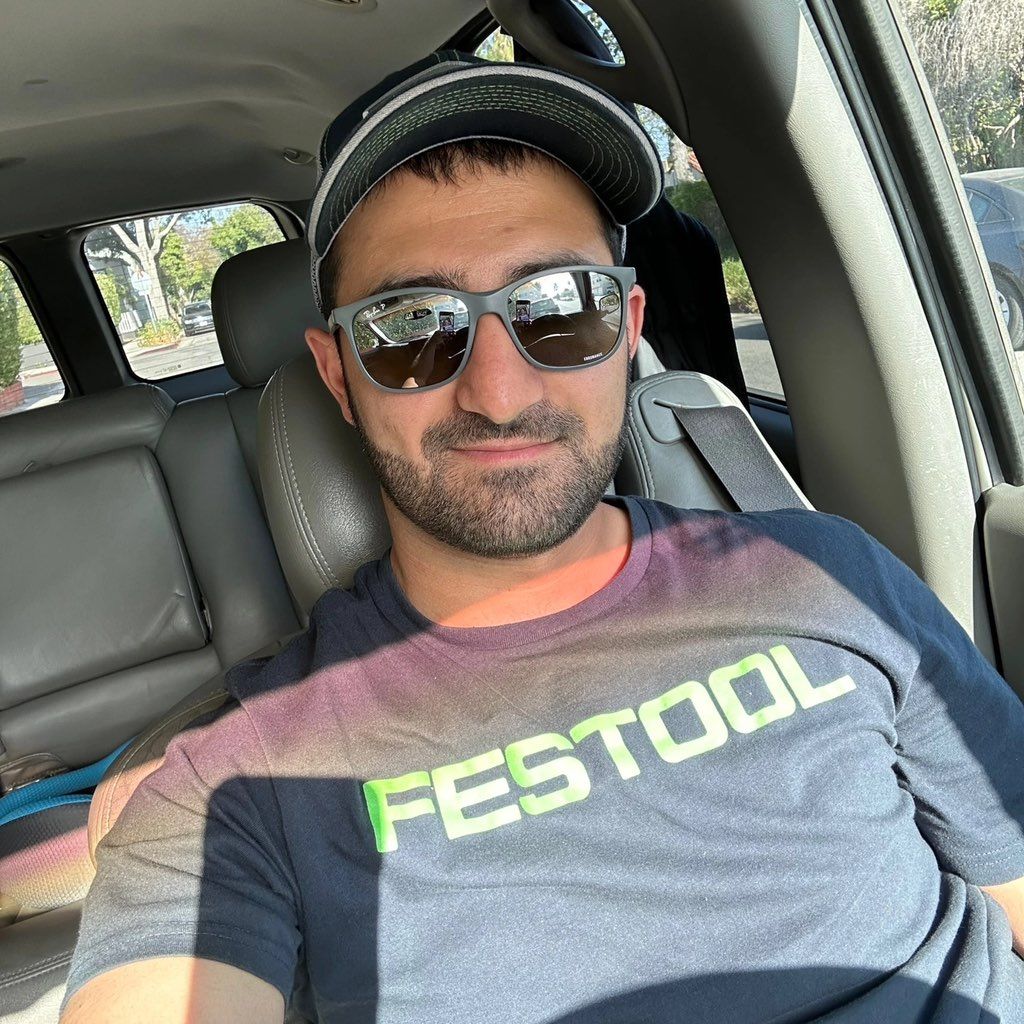 pro avatar