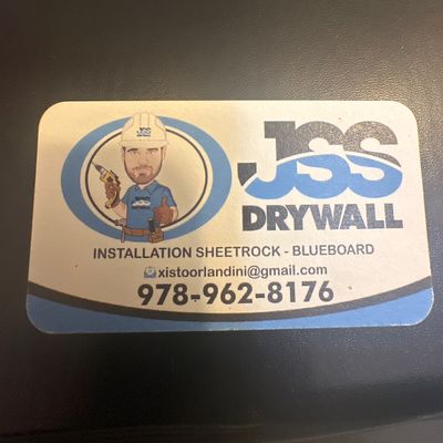 Avatar for JSS drywall company corp