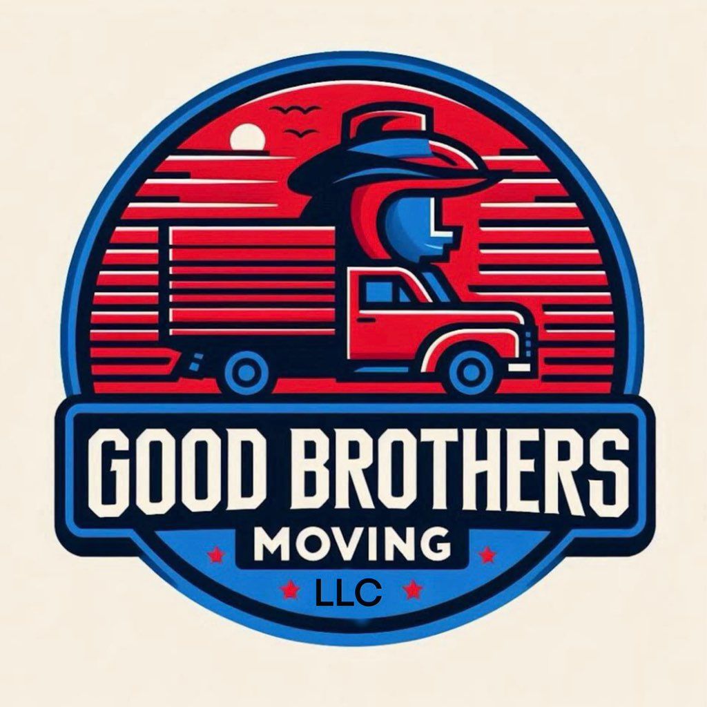 Good Brothers Moving