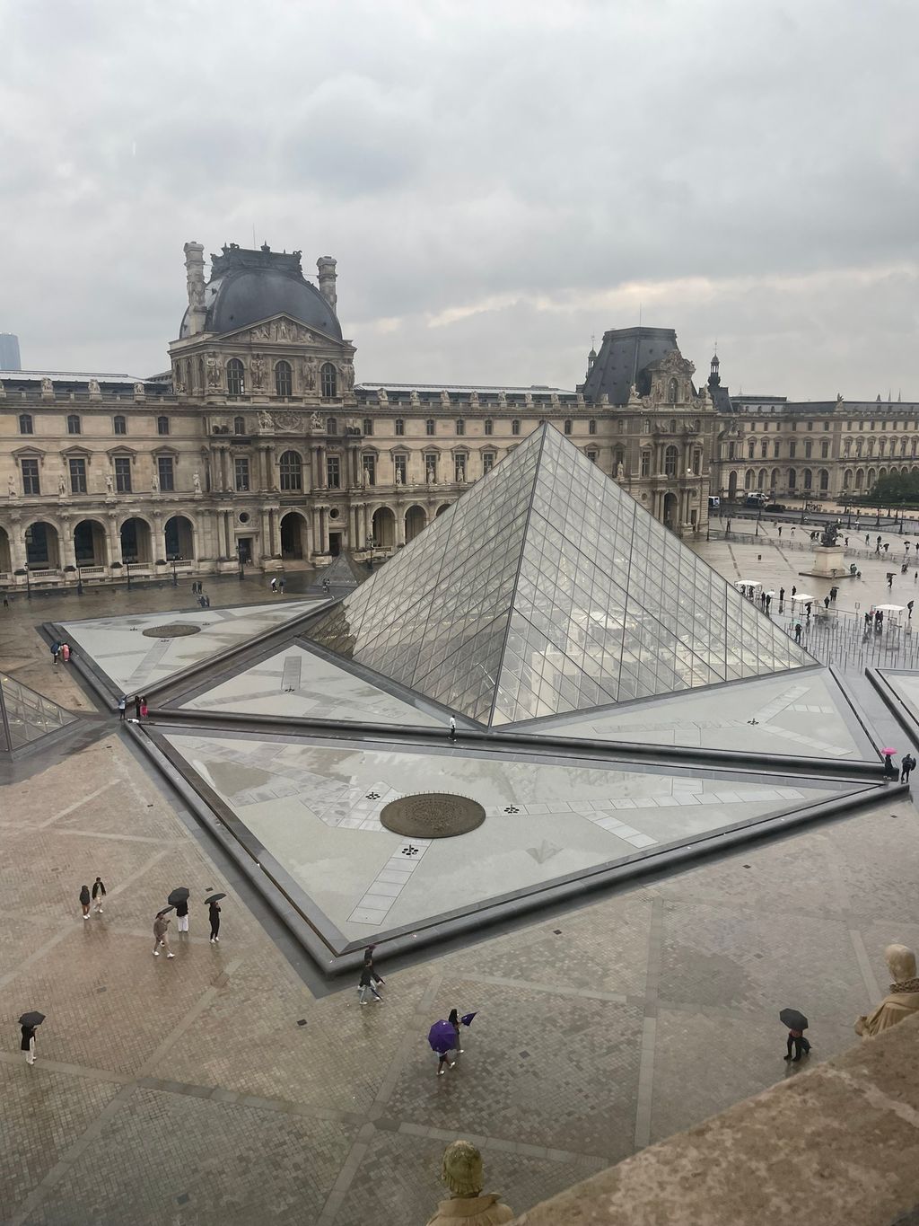 Louvre, Paris