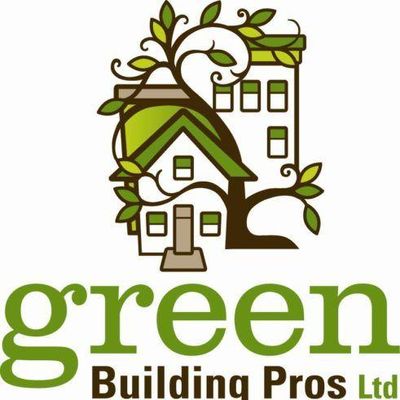 Avatar for The Green Building Pros, Ltd.