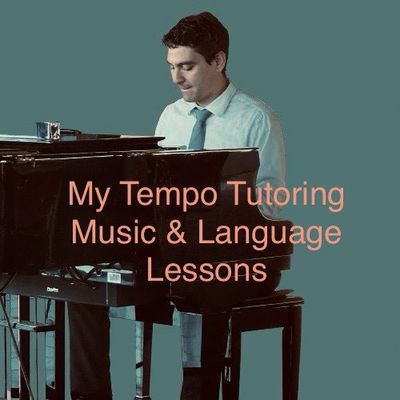 Avatar for My Tempo Tutoring