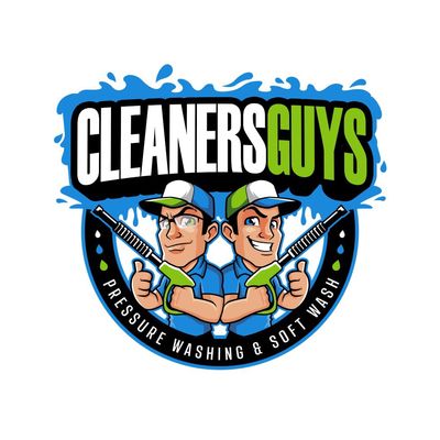 Avatar for Cleaners Guys LLC