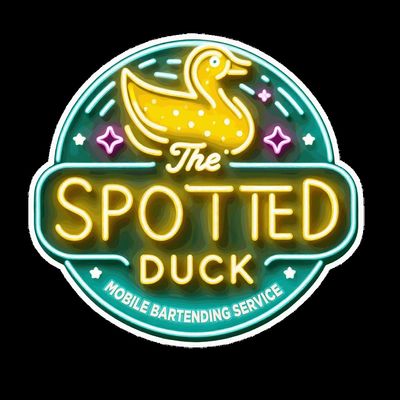 Avatar for The Spotted Duck Mobile Bartending Services