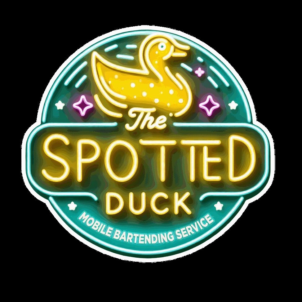 The Spotted Duck Mobile Bartending Services