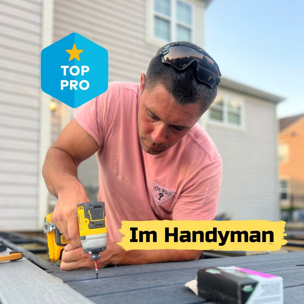 I’M Handyman USA