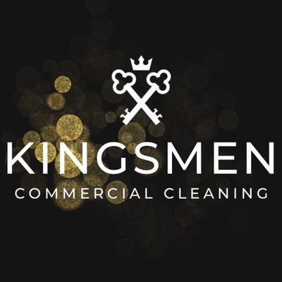 Avatar for Kingsmen Cleaning