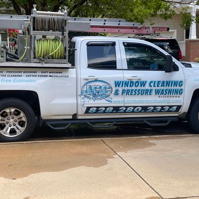 Avatar for JCC Window Cleaning and Pressure Washing, LLC