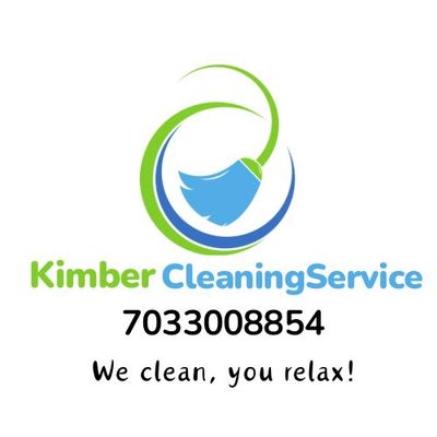 Avatar for Kimber Cleaning Service