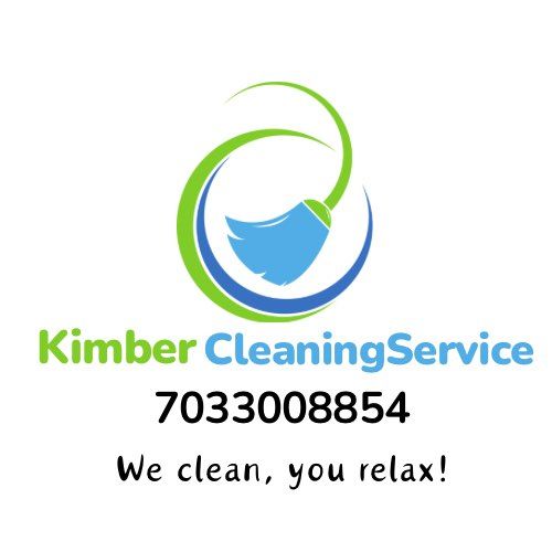 Kimber Cleaning Services