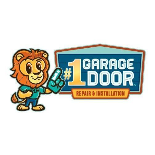 #1 Garage Door