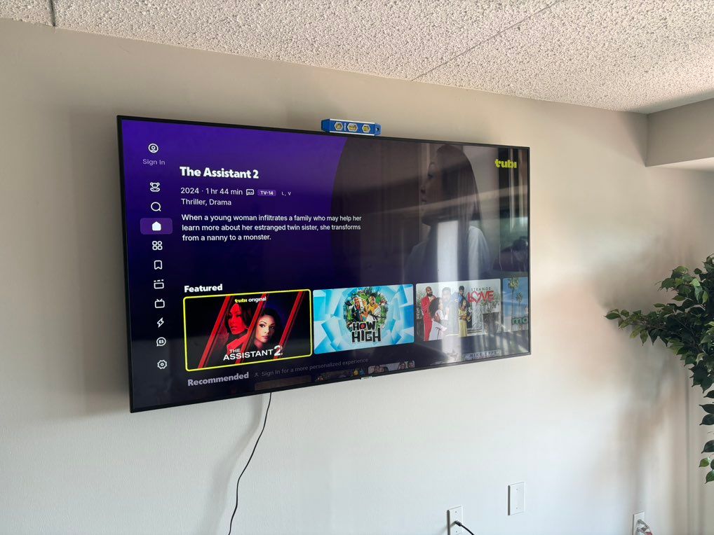 Projects and media