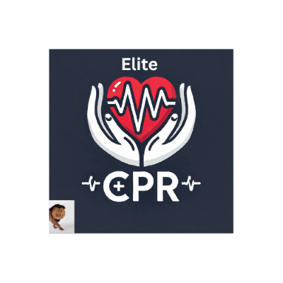 Avatar for Elite CPR Training