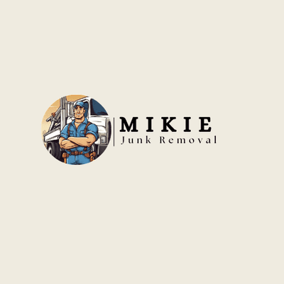 Avatar for Mikie Junk Removal