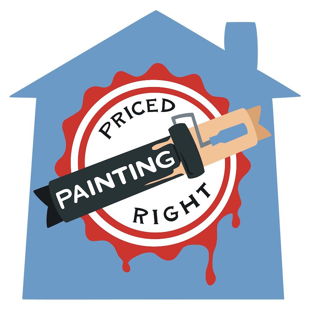 Priced Right Painting