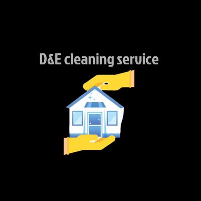 Avatar for D&E cleaning service