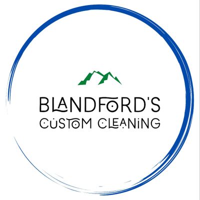 Avatar for Blandford's Custom Cleaning