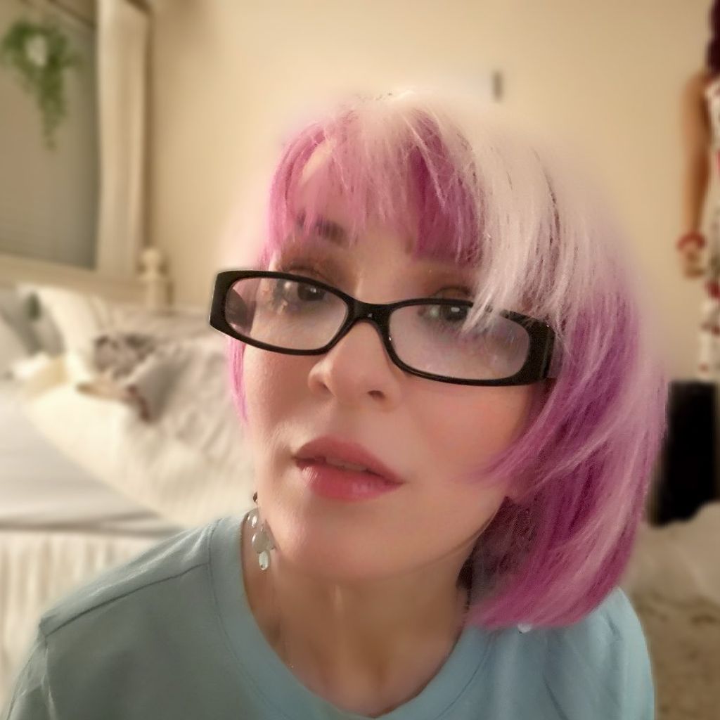 pro avatar