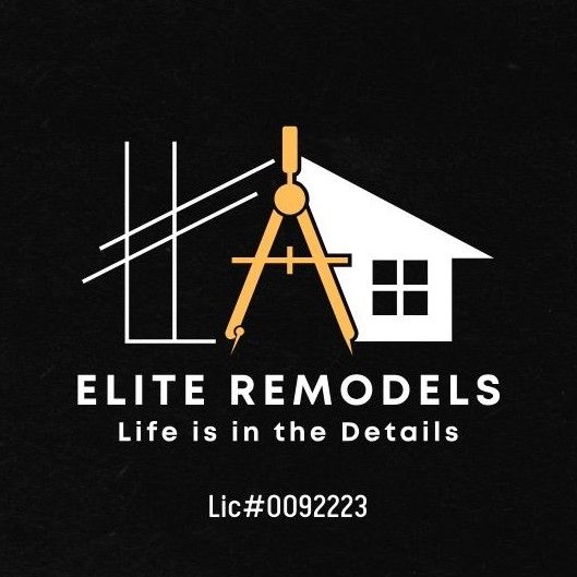 Elite Remodels