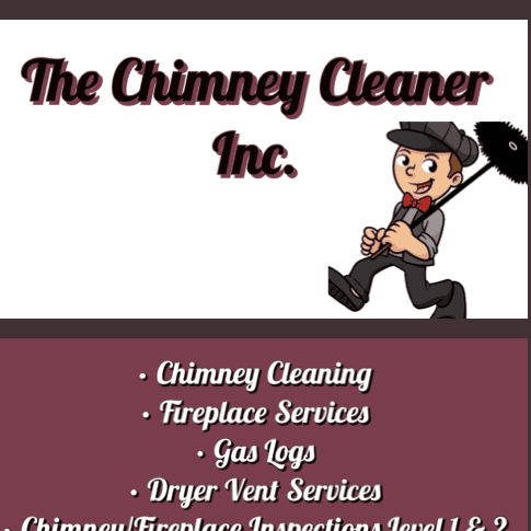 The Chimney Cleaner Inc.