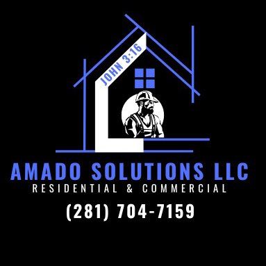 Avatar for Amado Solutions LLC