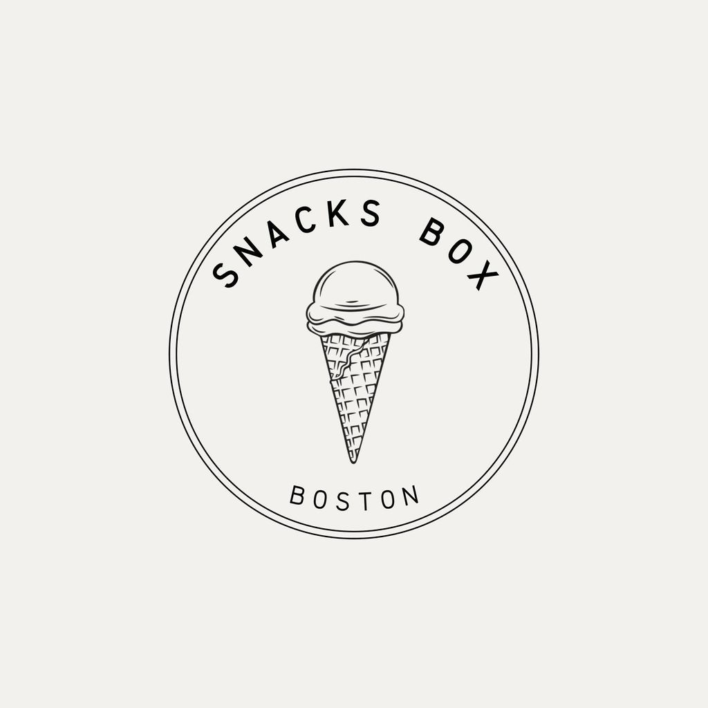 Snacks Box Boston