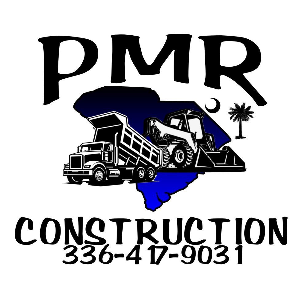 PMR Construction LLC