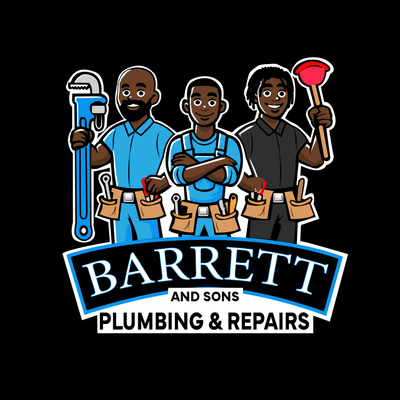 Avatar for Barrett and sons plumbing and repair