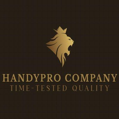 Avatar for HandyPro Company