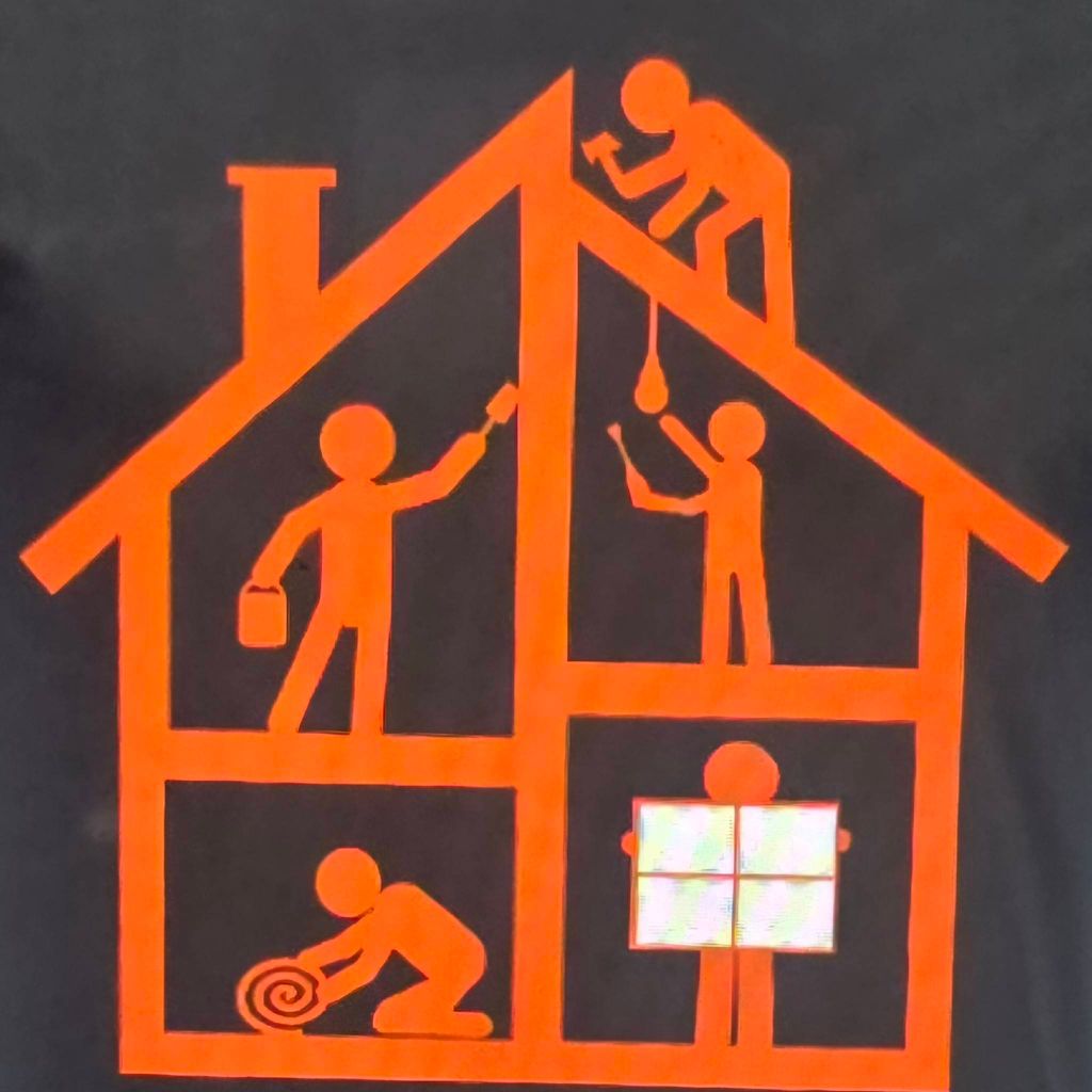 DJ Handyman and Cleaning Services LLC