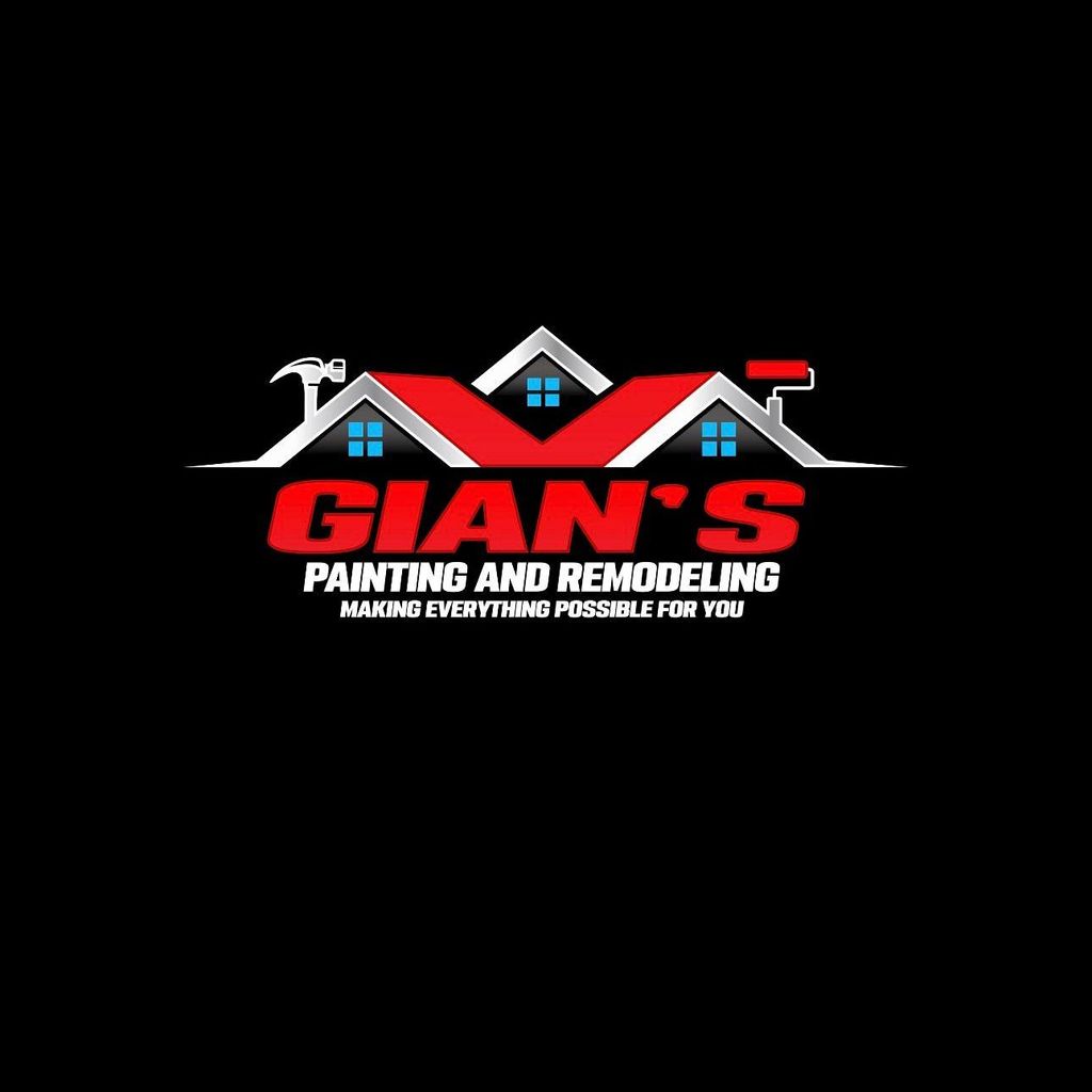 Gian’s Painting and Remodeling LLC