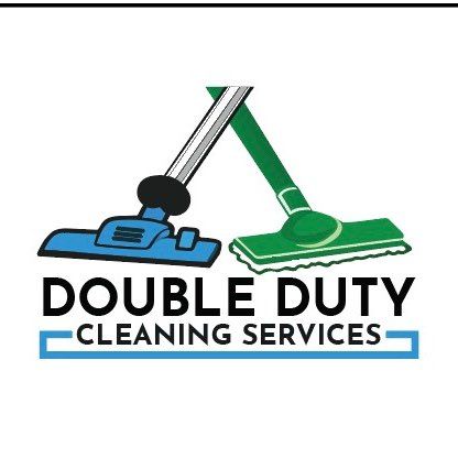 Double Duty Cleaning Services