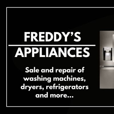 Avatar for Freddy appliances