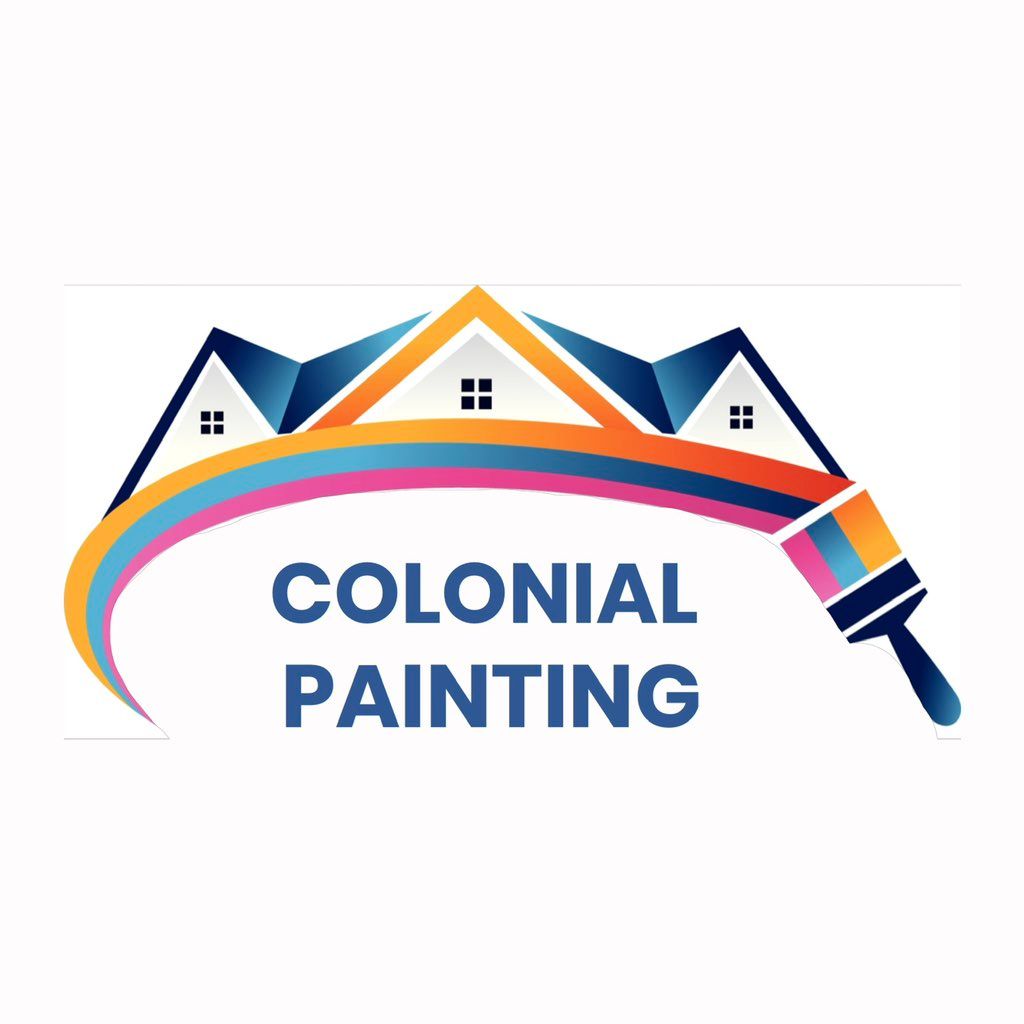 Colonial Painting