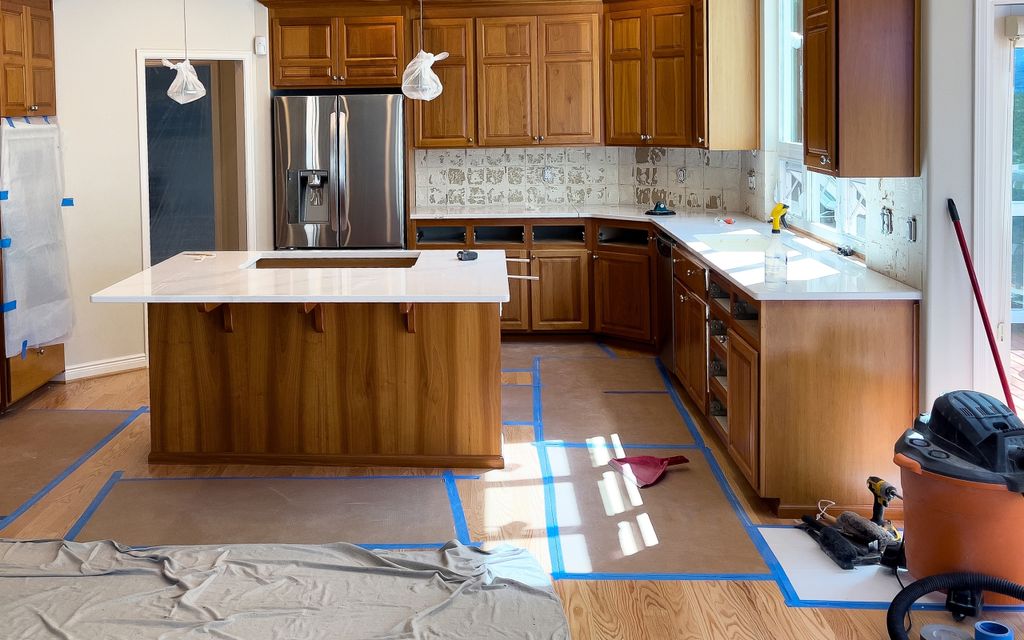 Compass Construction & Remodeling