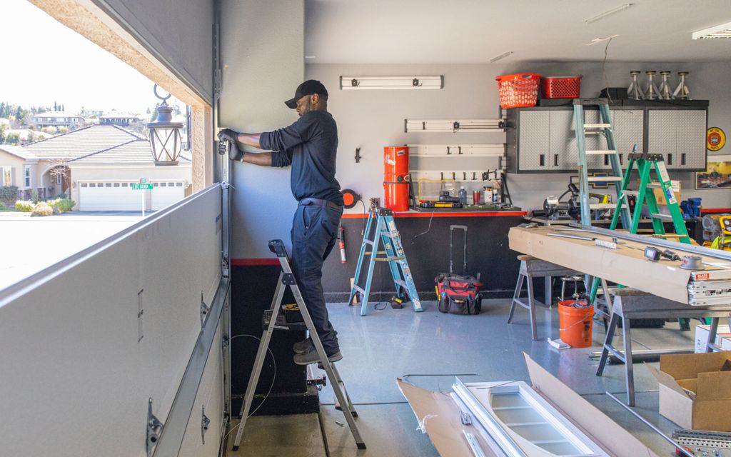 General Contractors