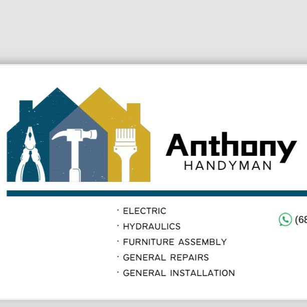 Anthony Handyman  Services