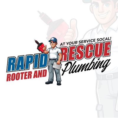 Avatar for Rapid Rescue Rooter and Plumbing